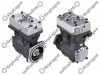 Twin Cylinder Compressor 600 CC / 8001 341 019