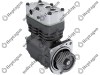 Twin Cylinder Compressor Ø75 mm-440 CC-Stroke 50 mm - With Gear / 8001 342 030