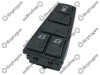 Volvo  FH9 - FH12 - FH16 - NH12 Window Lifter Switch / 8001 770 001