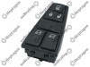 Volvo  FH9 - FH12 - FH16 - NH12 Window Lifter Switch / 8001 770 002