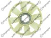 34 ENGINE EUROTACKER FAN BLADE / 8100 561 003