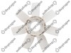 65-9 FAN BLADE / 8100 561 008