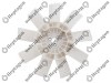 50 NC (NM) FAN BLADE / 8100 561 009