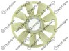 STRALIS FAN BLADE / 8100 561 010