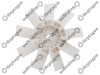 50 NC FAN BLADE / 8100 561 011