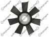 EUROCARGO FAN BLADE / 8100 561 016