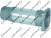 Exhaust Flexible Pipe / 8100 750 001 / 8162322,  8137150,  41011873