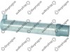 Exhaust Flexible Pipe / 8100 750 006 / 4617796