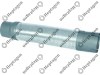 Exhaust Flexible Pipe / 8100 750 008 / 4631757