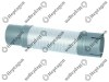 Exhaust Flexible Pipe / 8100 750 011 / 42090446