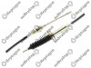 Throttle Cable / 8100 900 001