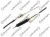 Throttle Cable / 8100 900 003