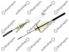 Throttle Cable / 8100 900 004