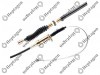 Throttle Cable / 8100 900 006
