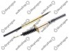 Throttle Cable / 8100 900 009