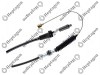 Throttle Cable / 8100 900 012