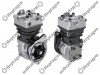 Single Cylinder Compressor Ø88 mm-300 CC-Stroke 50 mm / 8101 342 005