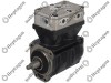 Twin Cylinder Compressor Ø85 mm-704 CC-Stroke 62 mm / 8101 342 029