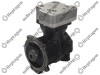 Single Cylinder Compressor Ø85 mm-18 CC-Stroke 56 mm / 8201 342 008