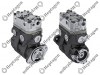 Twin Cylinder Compressor Ø86 mm- CC-Stroke mm / 8201 342 014