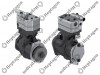 Single Cylinder Compressor 75 mm-247 CC-Stroke 56 mm / 8201 342 015