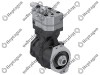 Single Cylinder Compressor 75 mm-247 CC-Stroke 56 mm - Without Gear / 8201 342 016