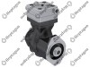 Single Cylinder Compressor Ø85 mm-318 CC-Stroke 56 mm - Without Gear / 8201 342 020