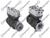 Twin Cylinder Compressor Ø75 mm-495 CC-Stroke 56 mm / 8201 342 022