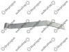 PAD RETAINER SPRING / 9004 161 019