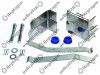 PAD RETAINER REPAIR KIT / 9004 161 047