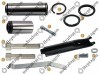 PIN REPAIR KIT / 9004 161 060 / BPW : 09.801.05.81.0,  0980105810