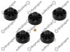 PROTECTION PLUG SET / 9054 151 036