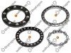 MECHANISM BEARING REPAIR KIT / 9054 151 038