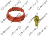 MECHANISM BELLOW & CAP SET  / 9054 151 041