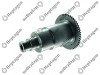 ADJUSTING MECHANISM GEAR / 9054 151 086