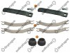 PAD RETAINER KIT / 9054 151 105