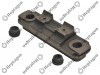 MECHANISM LOCKER PLATE SET / 9054 151 106