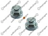 PIN CAP SET / 9054 151 121 / HALDEX  89927