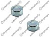 PIN CAP REPAIR KIT / 9054 151 122 / HALDEX  91019