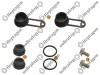 CALIPER PLUG SET / 9054 151 124 / HALDEX  87408