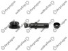 ADJUSTER SHAFT SET / 9054 151 129 / HALDEX  94892