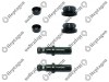 ADJUSTER SHAFT SET / 9054 151 136 / HALDEX  90693