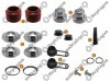 PIN REPAIR KIT / 9054 151 140 / HALDEX  89723