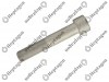 CALIPER PIN BOLT / 9104 120 015 / BPW : 02.5015.73.15,  0250157315