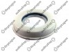 SHAFT HOUSING BOOT / 9104 120 024 / BPW : 02.0611.05.00,  0206110500