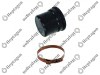 CALIPER RUBBER CAP  / 9104 120 037 / KNORR : II197140063