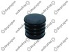 BELLOW CAP (BLACK) / 9104 120 057