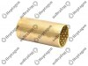 CALIPER PIN BUSH / 9104 120 059 / BPW : 02.0315.36.00,  0203153600