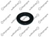 MECHANISM COVER SEAL / 9104 120 086