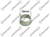 RUBBER BUSH RING / 9104 120 089